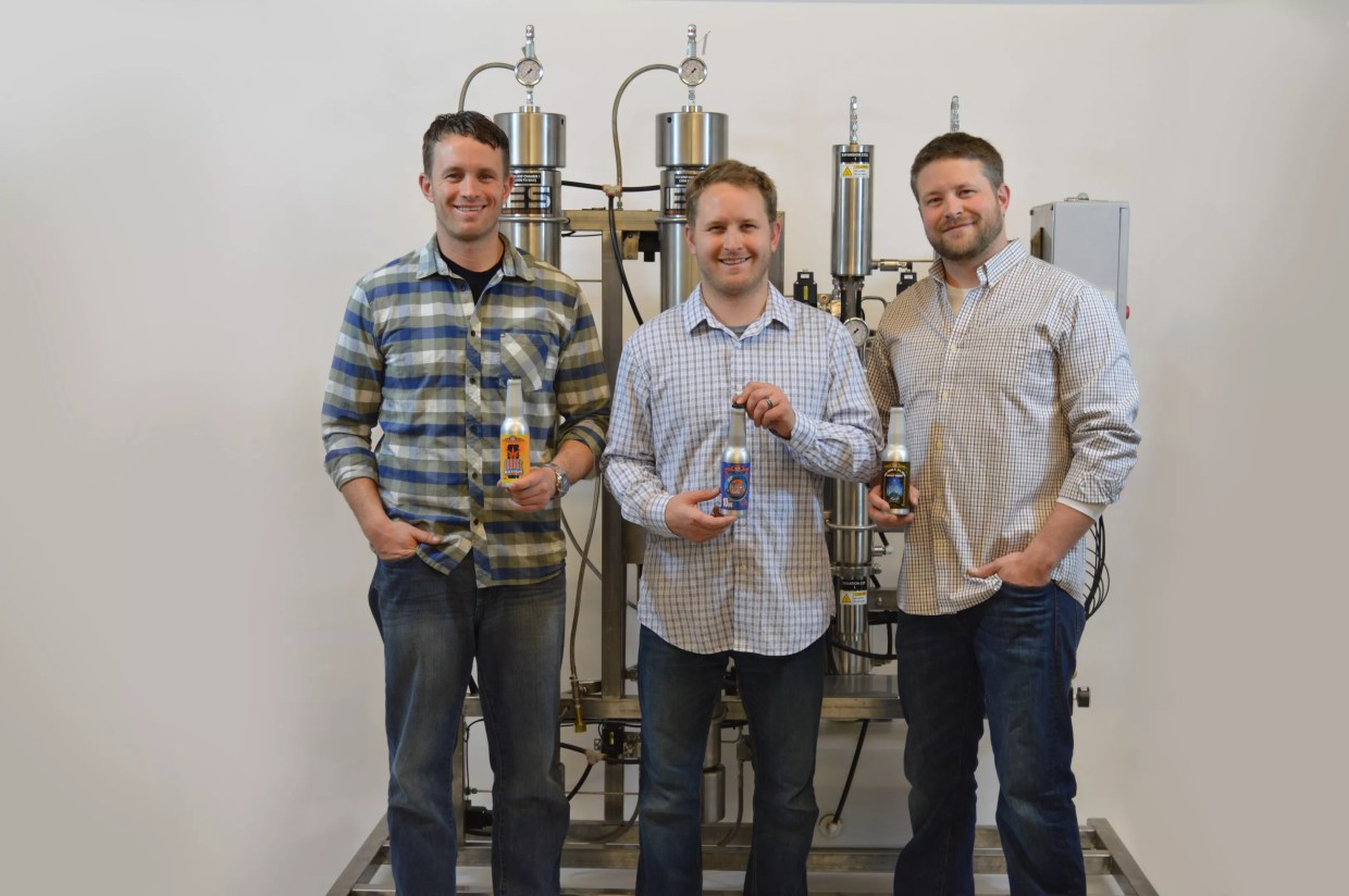 7/10 Session With Keef CEO Erik Knutson