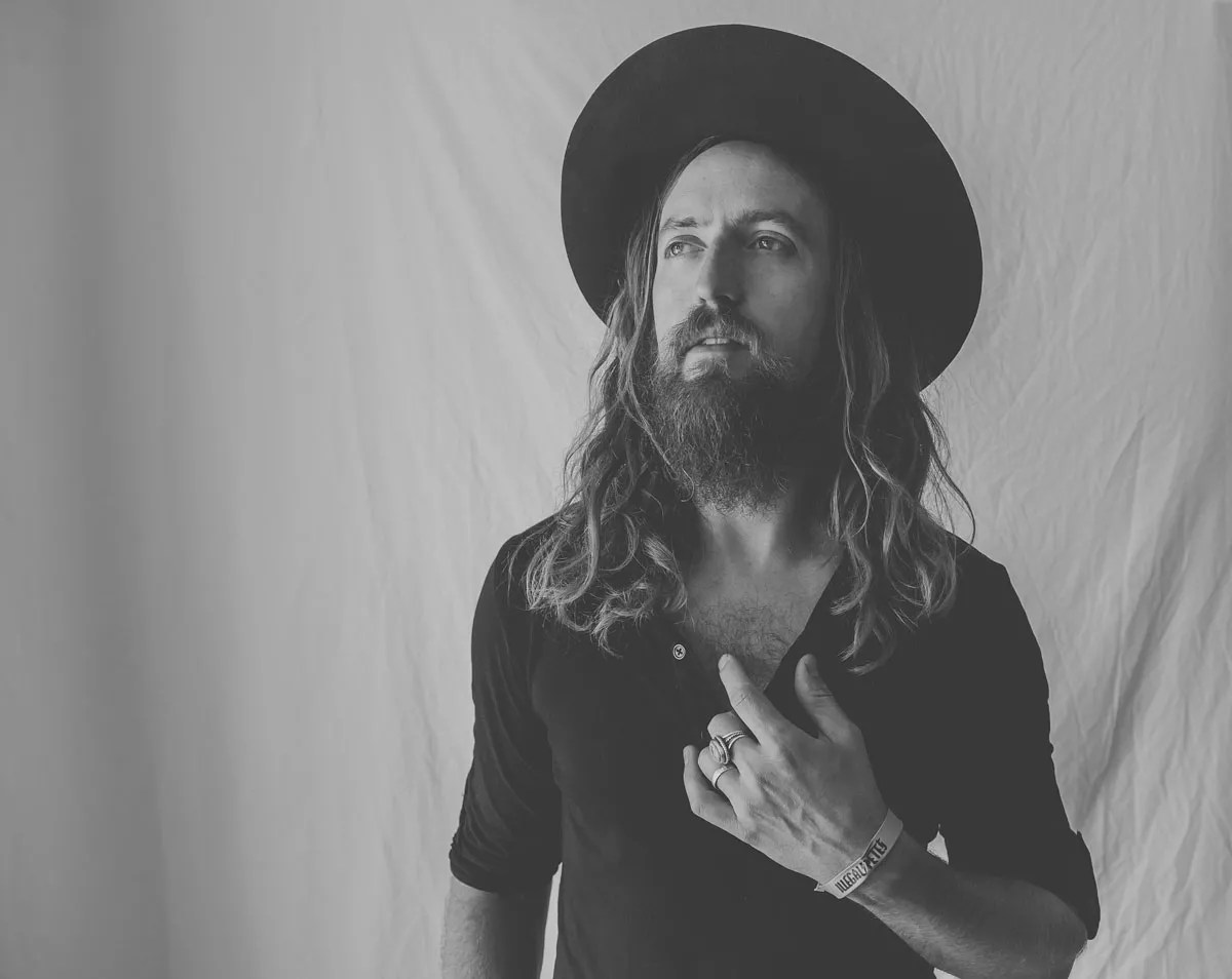 Paul DeHaven Takes Flight After Paper Bird’s Breakup