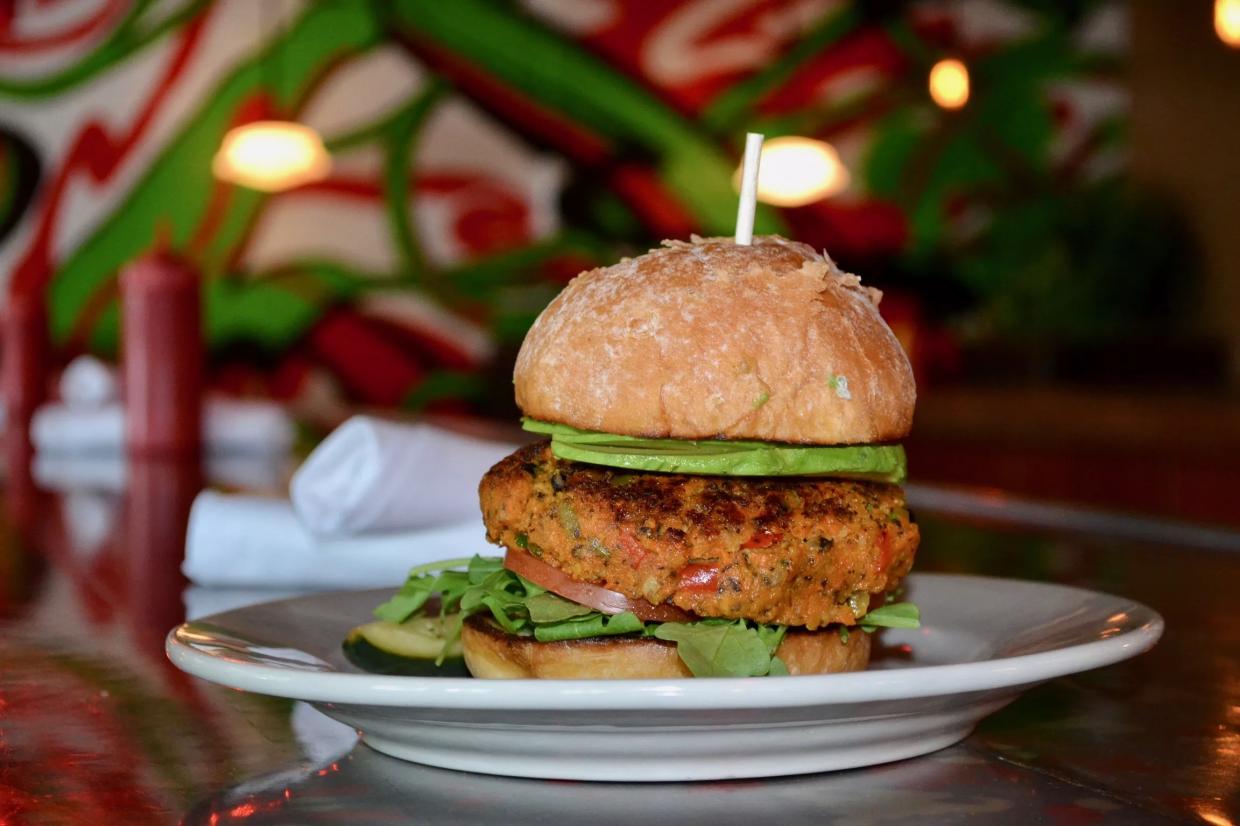 Denver’s Ten Best Vegan Burgers for Your Plant-Based Summer Dining