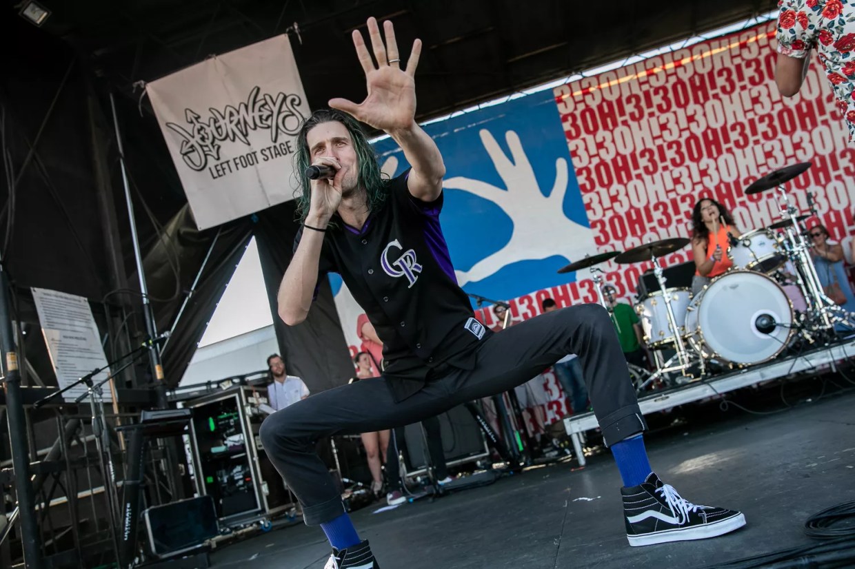 The Best Concerts in Denver This Week