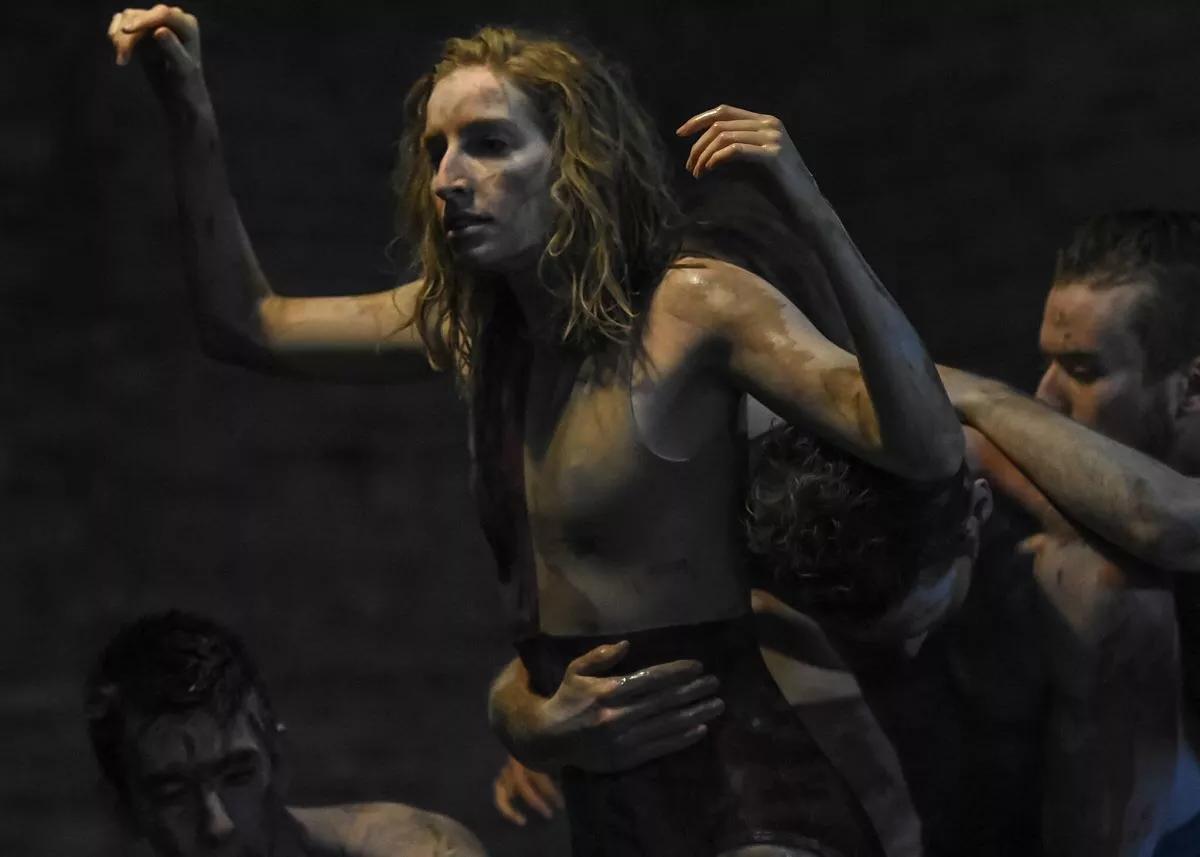 Denver’s Newest Dance Company Is Changing How Art Is Consumed