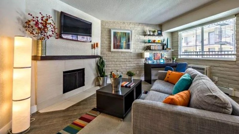 Metro Denver Rents Hit New Heights, No End in Sight