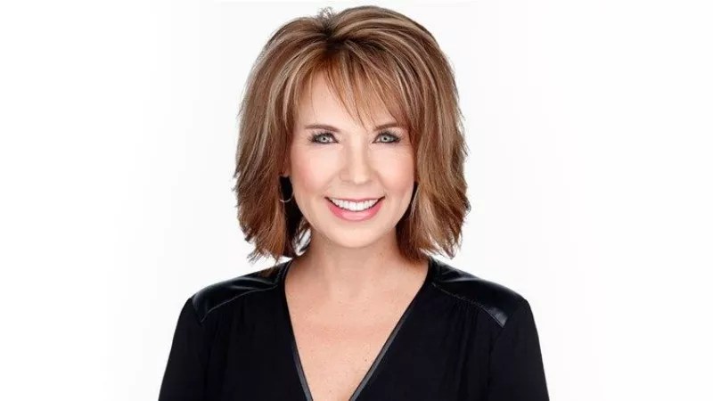 9News’s Kim Christiansen on Ed, Adele and Life After Taking the Top Anchor Slot