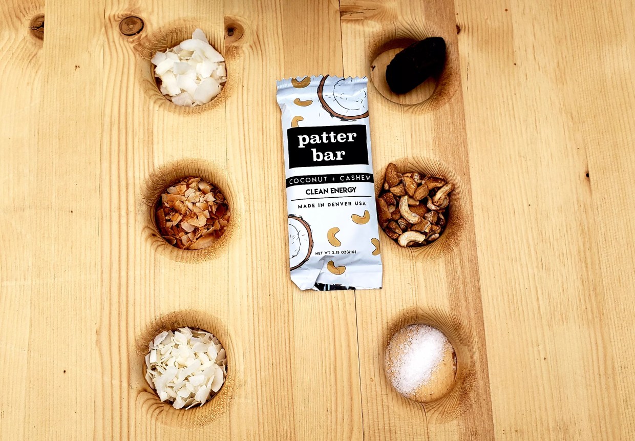 Two Colorado Companies Make Healthy Snacks for the Sweet Tooth