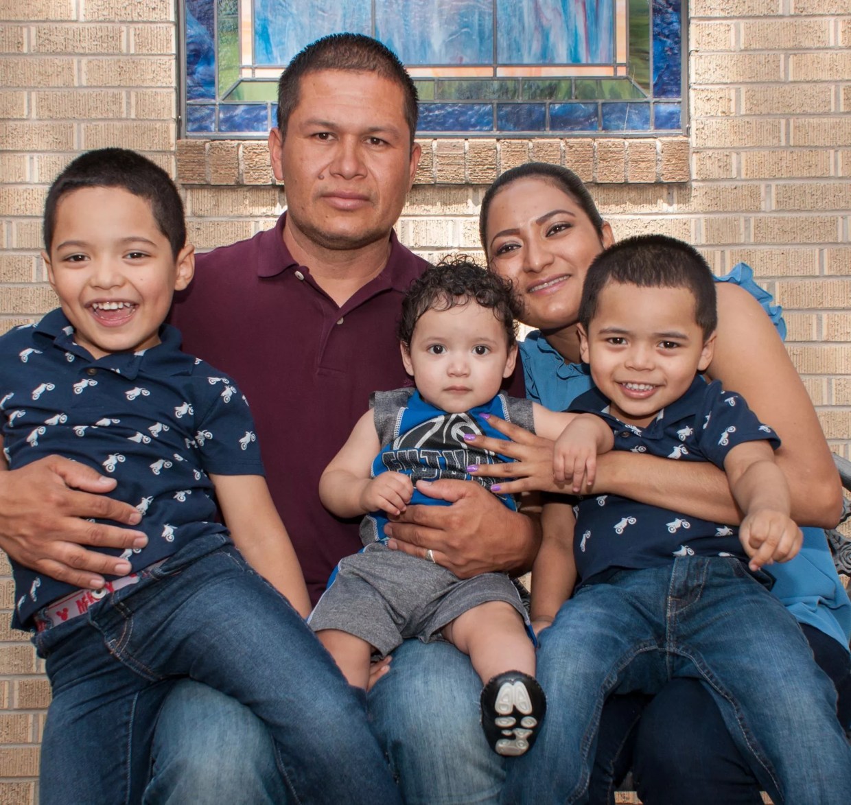 Eleven Months Into Sanctuary, Araceli Velasquez Speaks Out Against Immigration Policy