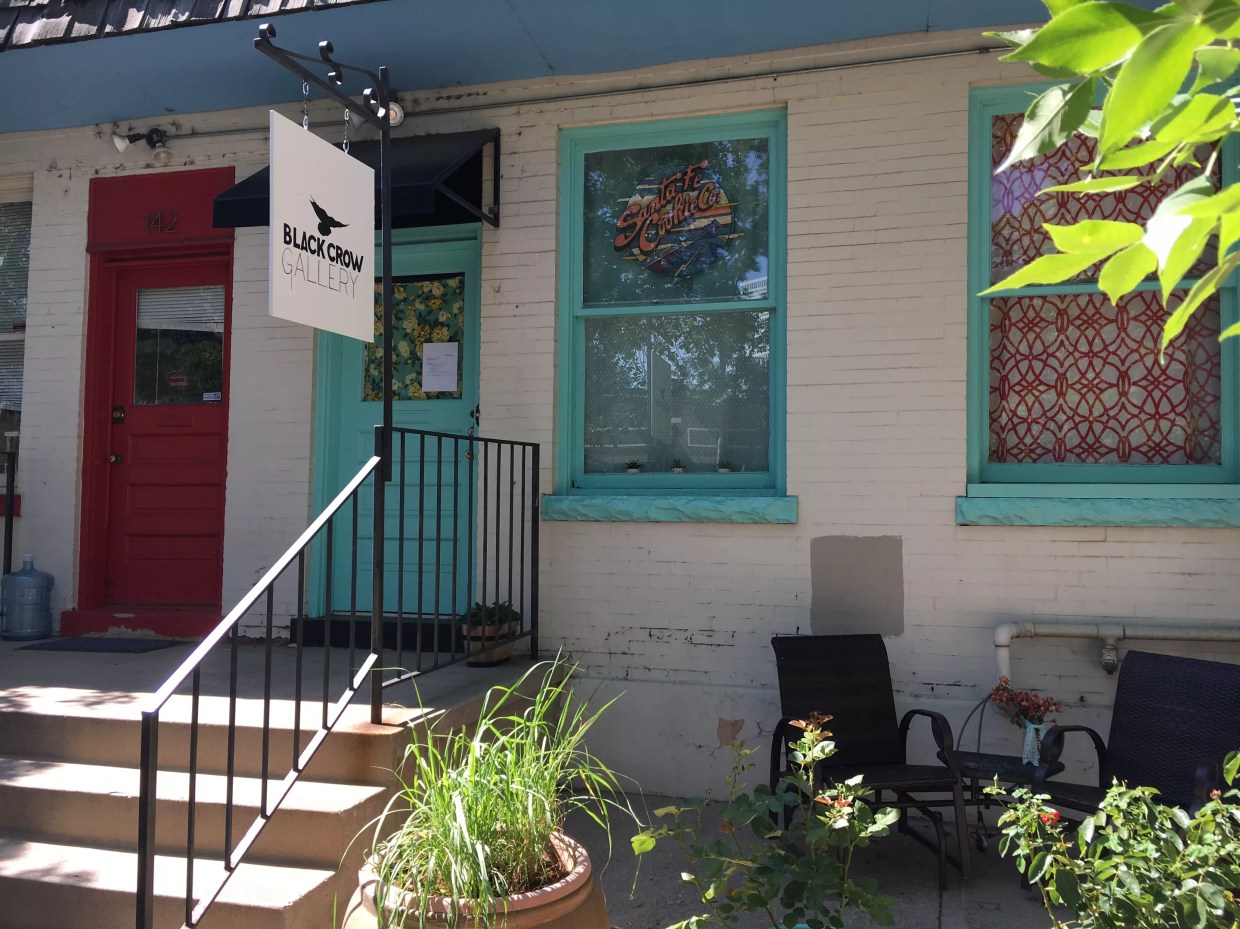 The Santa Fe Cookie Company Comes to the Golden Triangle