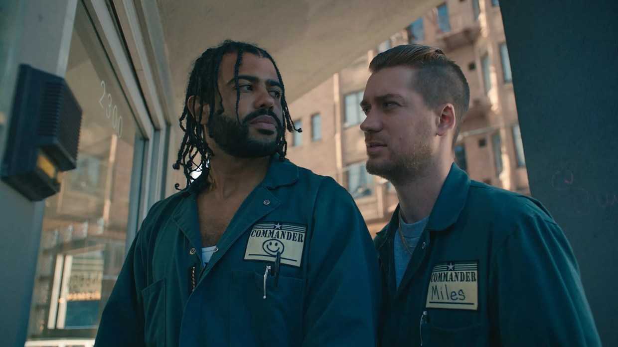 The Essential <i>Blindspotting</i> Insists That People, Cities and Movies Can’t Be Reduced