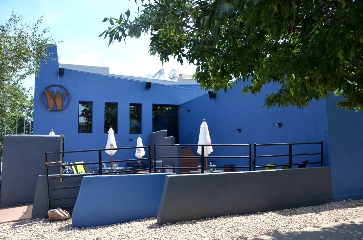 From Tosh’s Hacienda to the Denver Wrangler to Housing?