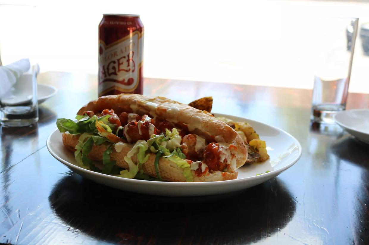 Vegan Road Trip: Colorado Springs Surprises With Plant-Based Options