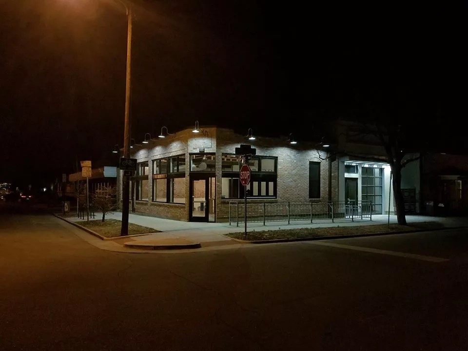 Novel Strand Brewing Brings Small-Batch Beer to Baker