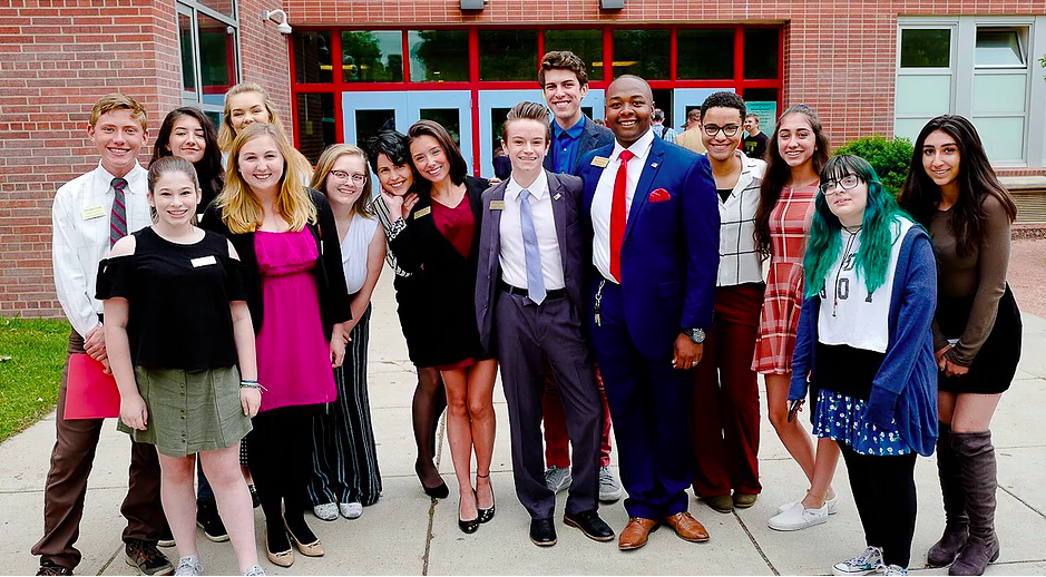 Colorado Student Leaders to Join Parkland Activists to Demand End to Gun Violence