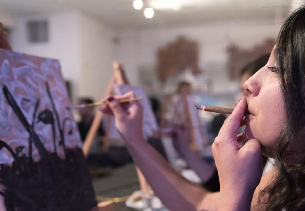 City Dismisses 4/20 Pot Consumption Citations at Tetra 9