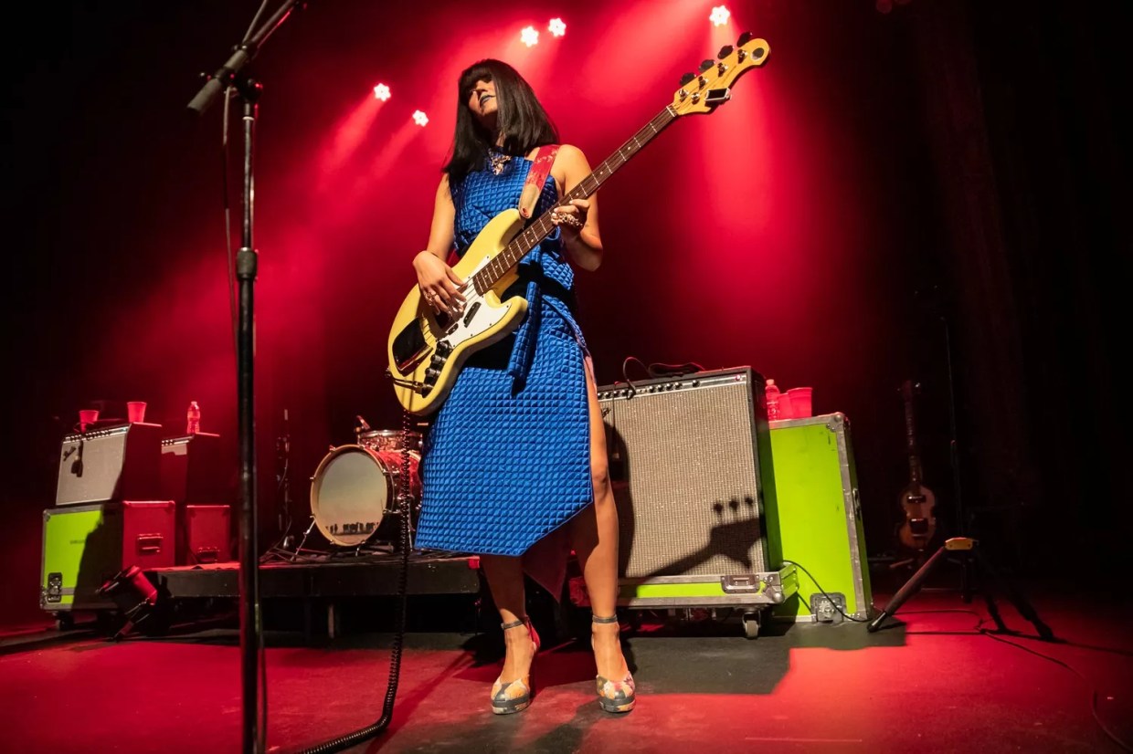 Heart, Khruangbin and Every New Denver Concert Announcement