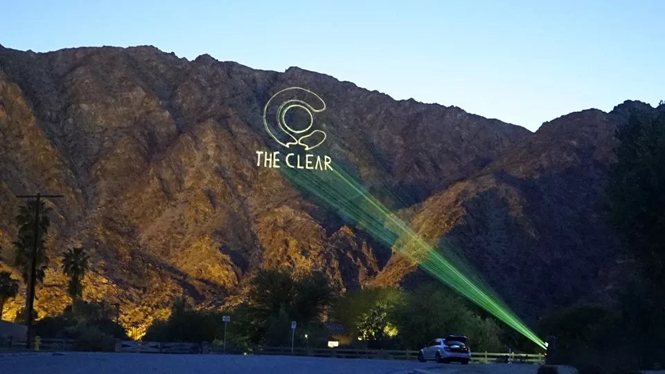 The Clear Comes to Colorado — in CBD Form