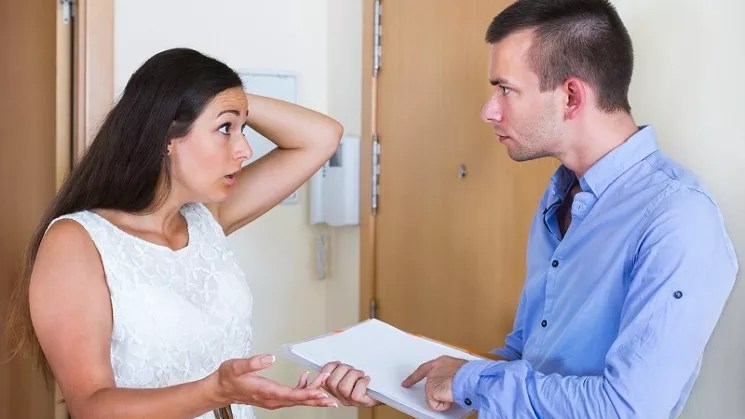 Rent Fraud in Denver: Five Most Common Scams