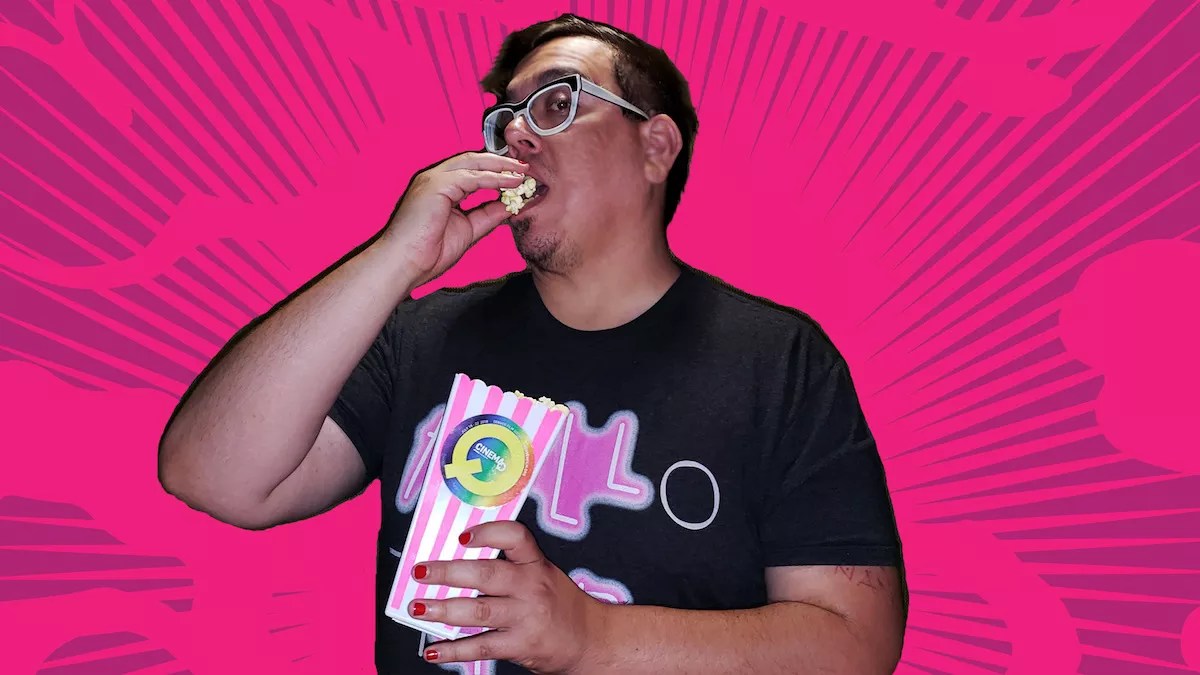 Keith Garcia Dishes on Five Best Bets at the Sie’s 2018 CinemaQ Film Fest