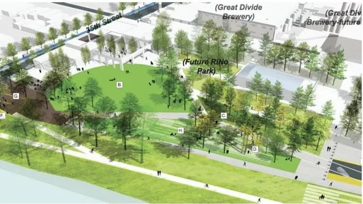 Denver Parks Tax on the Ballot: Council President on Why It Should Pass