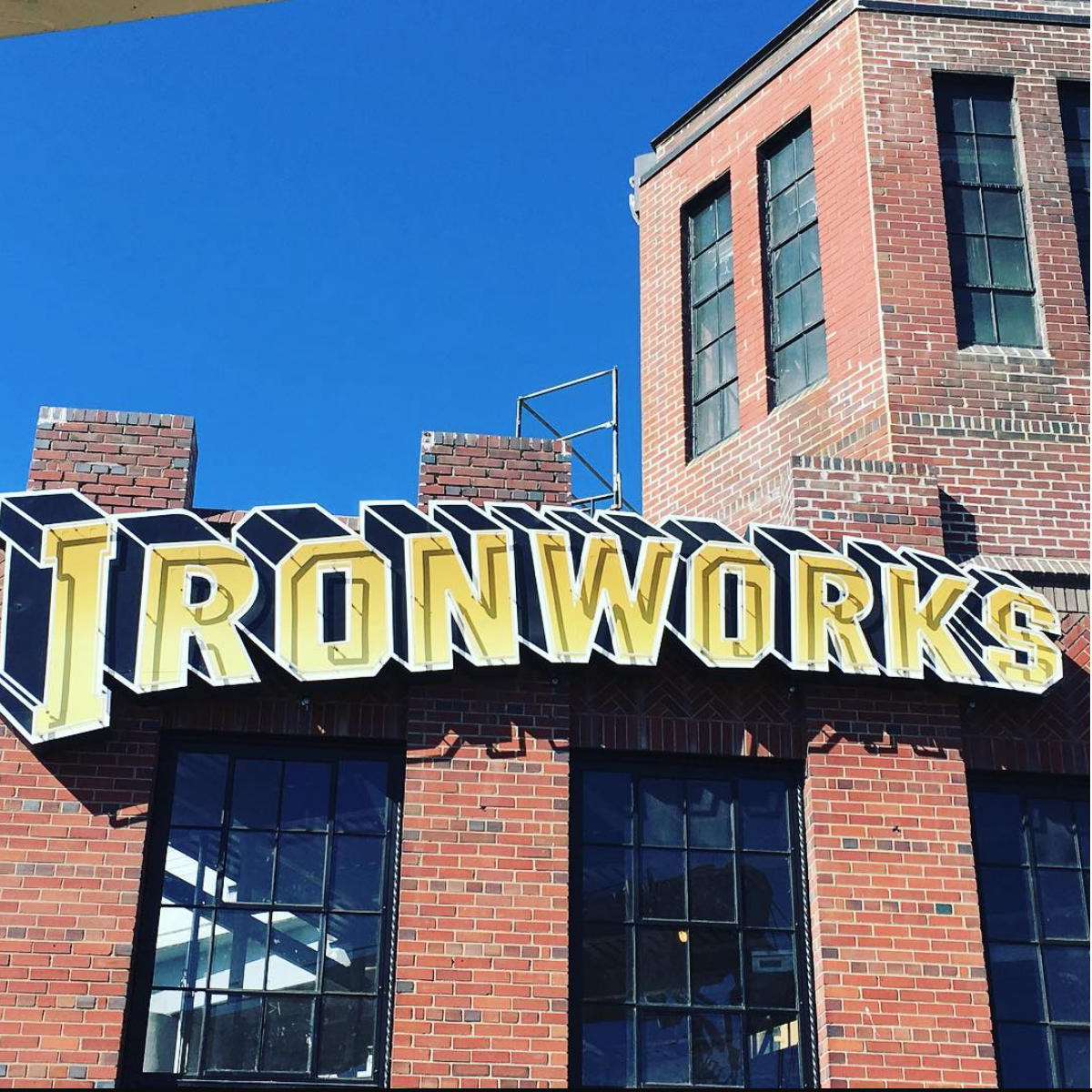 Mile High Station Owners Opening Ironworks Building as Event Venue