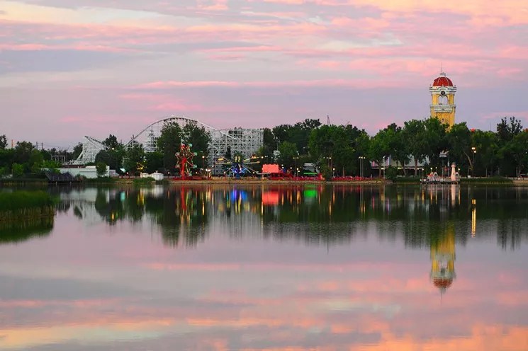 Reader: Lakeside Amusement Park Is One of My Favorite Places in Town