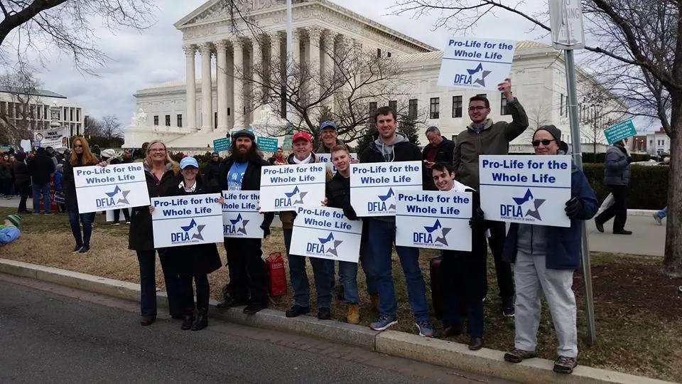 Conference Will Bring Together Pro-Life Democrats — and Lots of Republicans