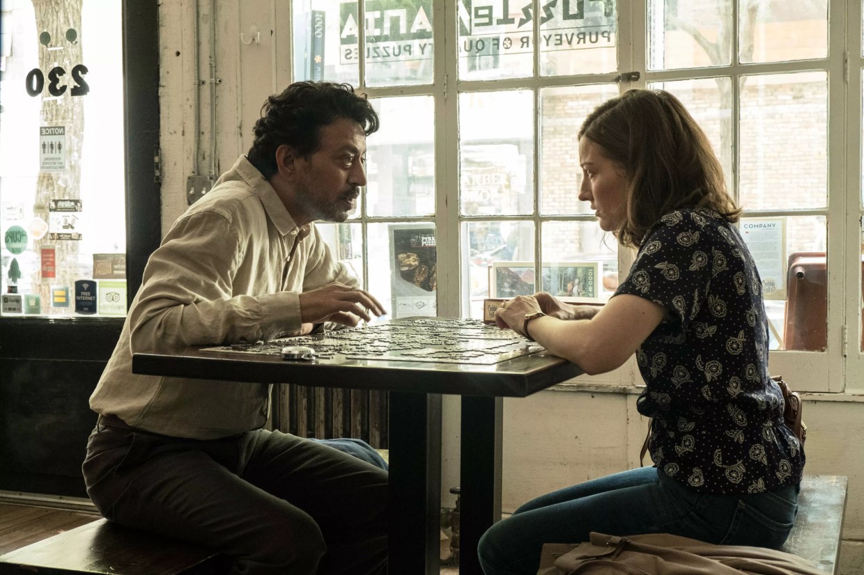 <i>Puzzle</i>’s Real Puzzle: What World Does This Drama Take Place In?