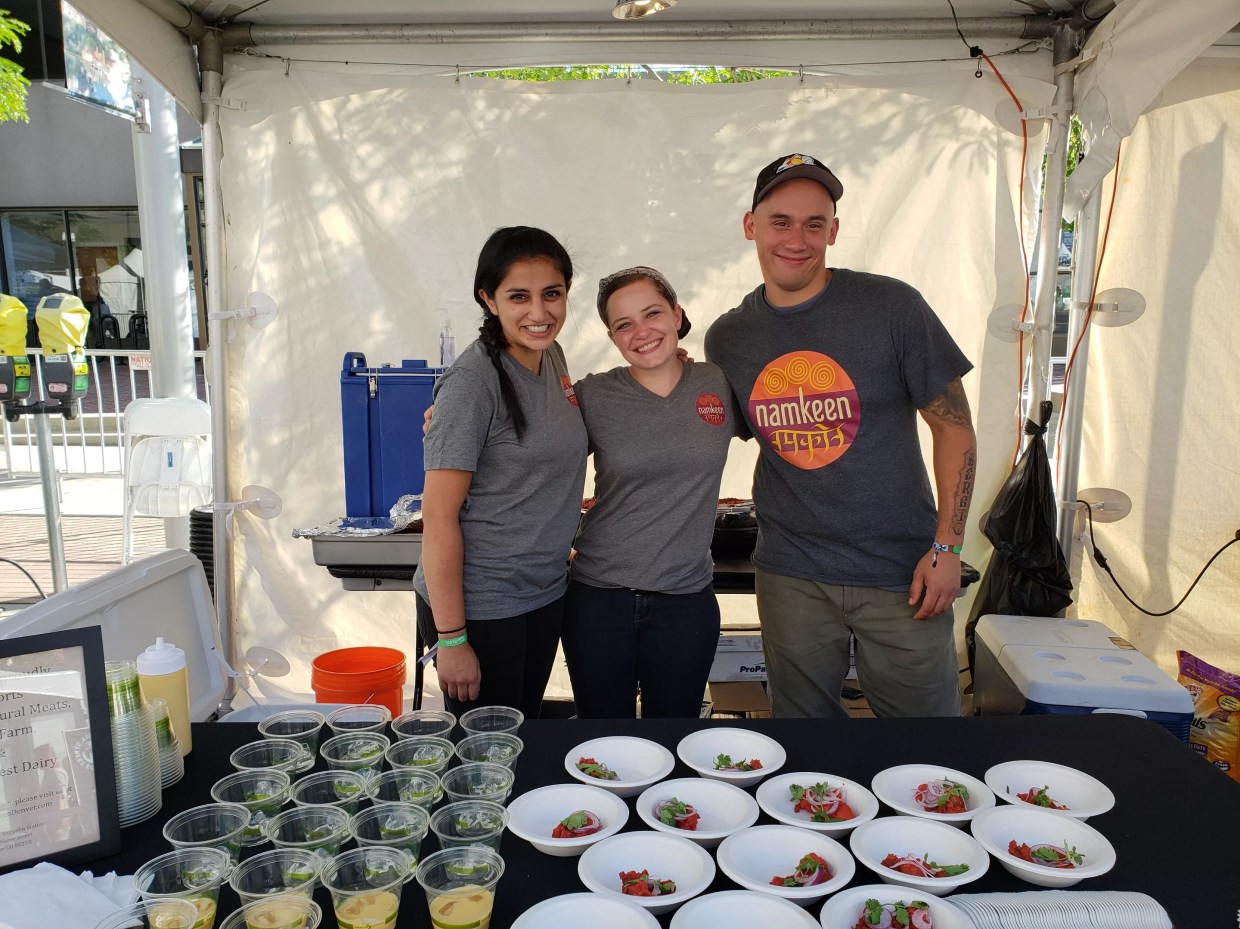 Colorado Scores Big on This Year’s James Beard Semi-Finalist List