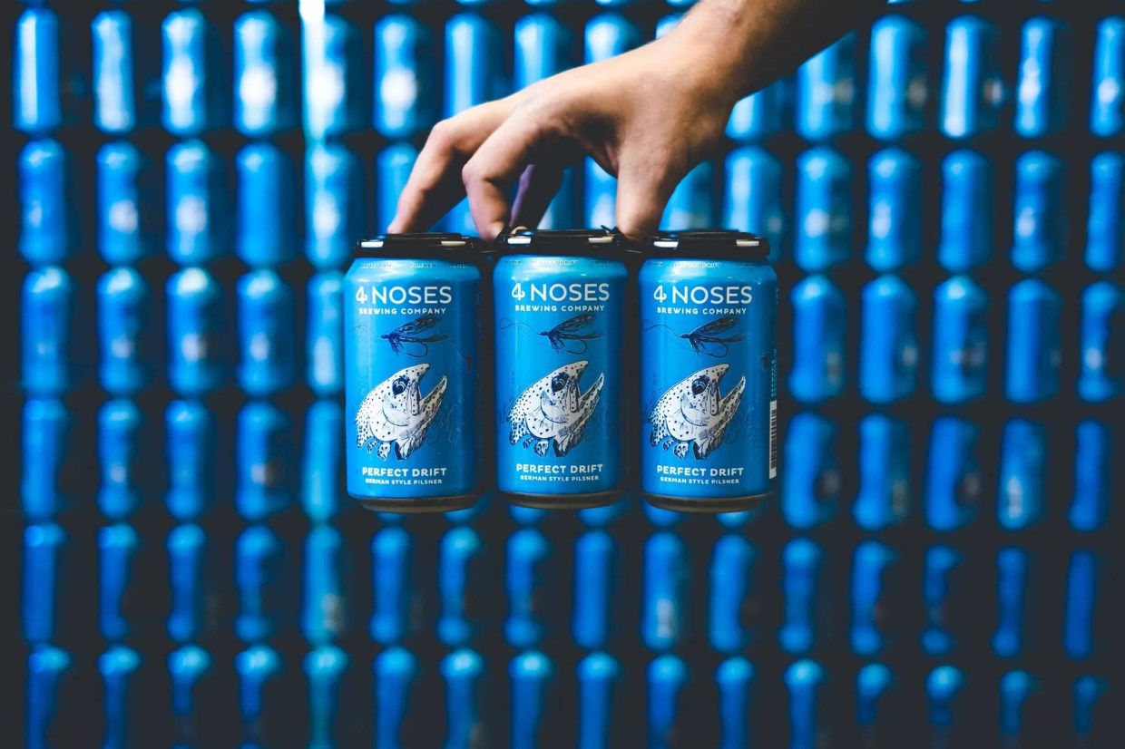 Beer Calendar: Get Your Brews With Ice Cream, Lemonade and Cereal