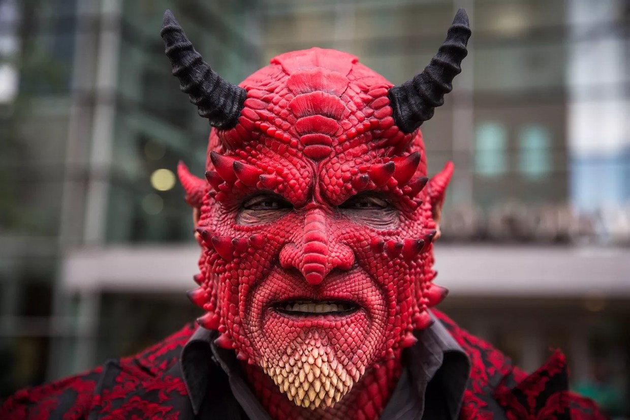 Why Denver Comic Con Is Changing Its Name to Denver Pop Culture Con