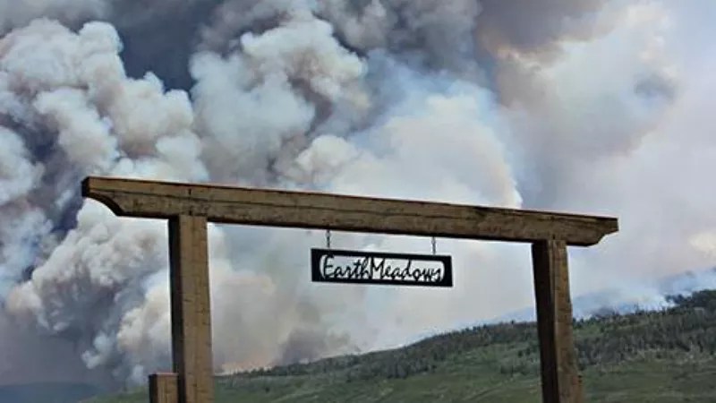 Lake Christine Fire Update: Over 11,000 Acres Burned, Containment Reduced