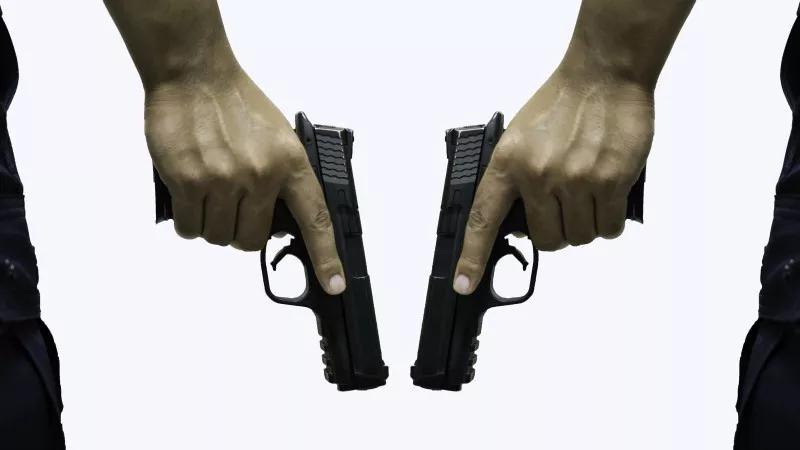 Why Small-Town Colorado Cops Are Paying $300K for Home Invasion