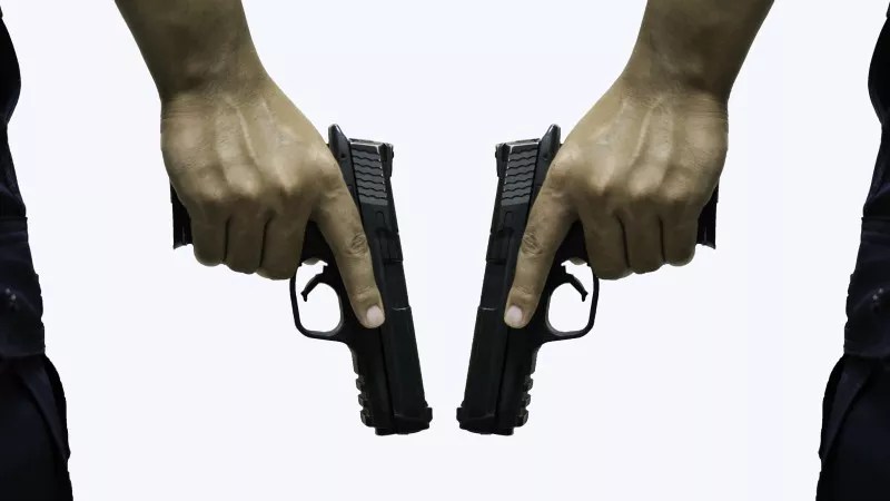 Why Small-Town Colorado Cops Are Paying $300K for Home Invasion