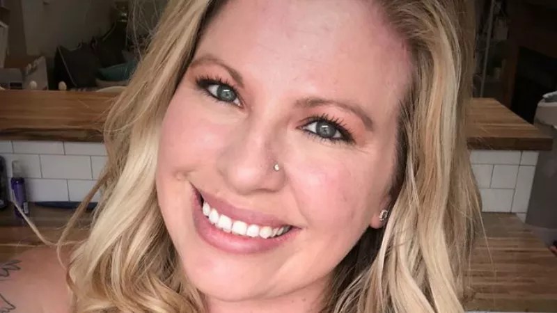 Denver Cop Stephanie Southard’s Firing for On-Duty Sex Overturned…Again