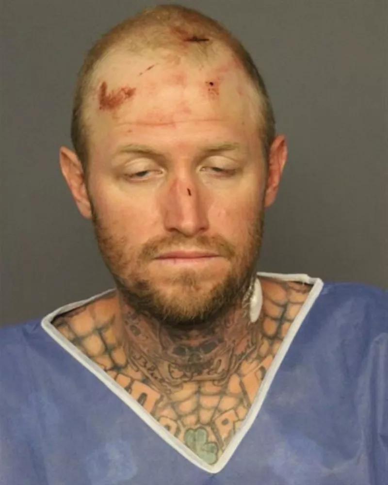 See Denver Tractor Chase Suspect Thomas Busch and 20 Craziest Tweets