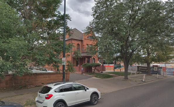 City Rejects Plans for Pot-Infused Spa…Again