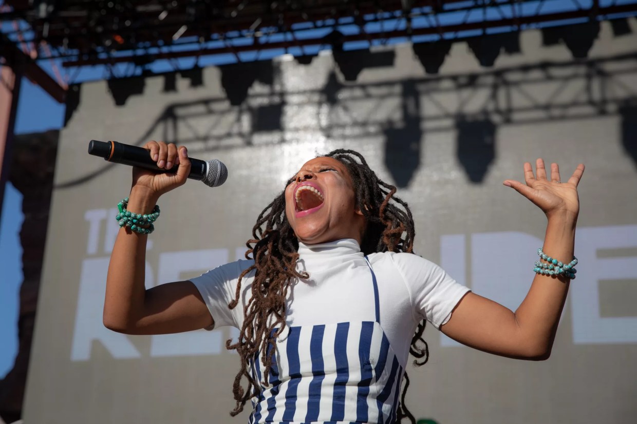 Ten Summer Songs for Colorado 2020