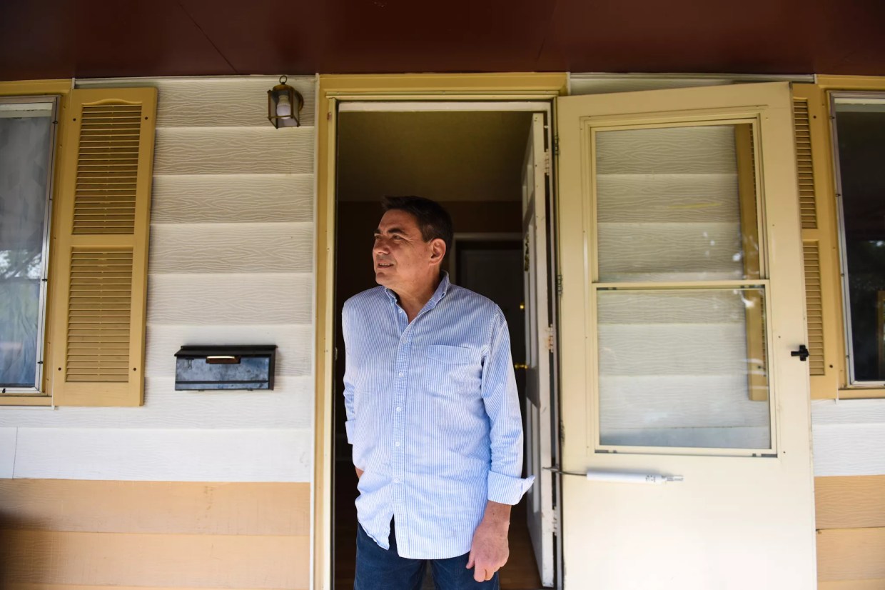 Struggling Syrian Immigrant Family Finds a Home in Aurora