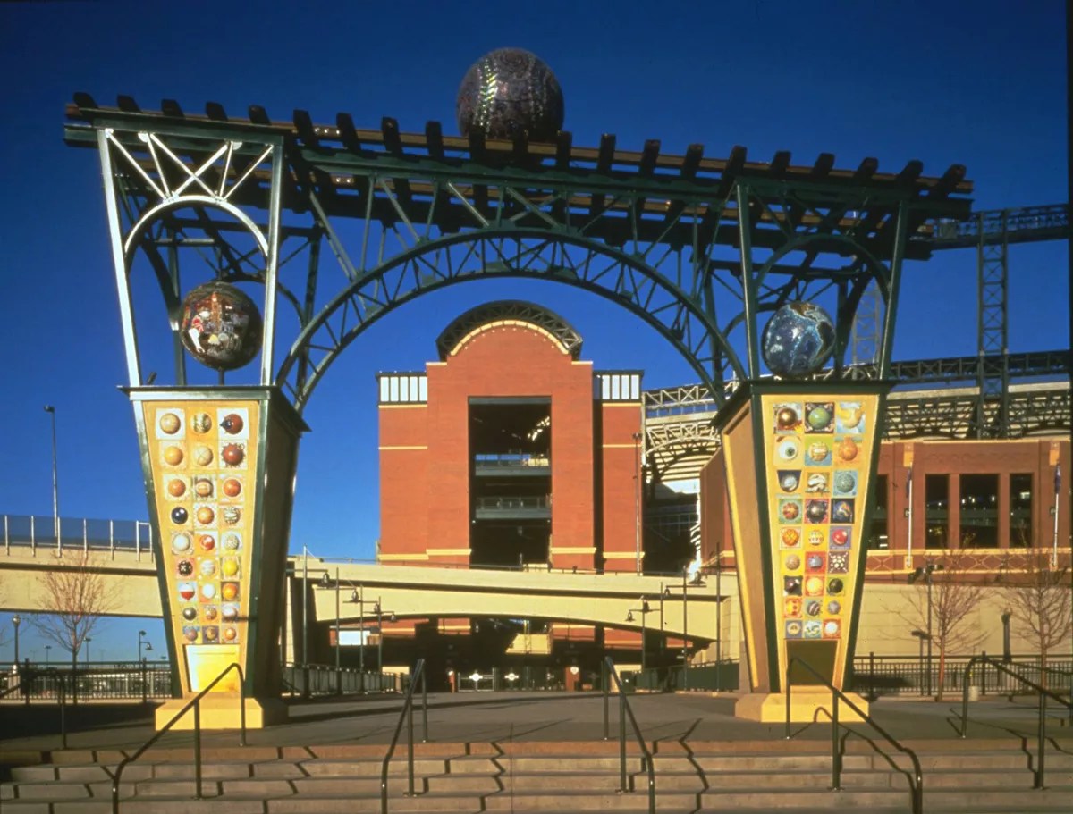 Keep Your Eye on the Ball: Lonnie Hanzon Cries Foul on Colorado Rockies