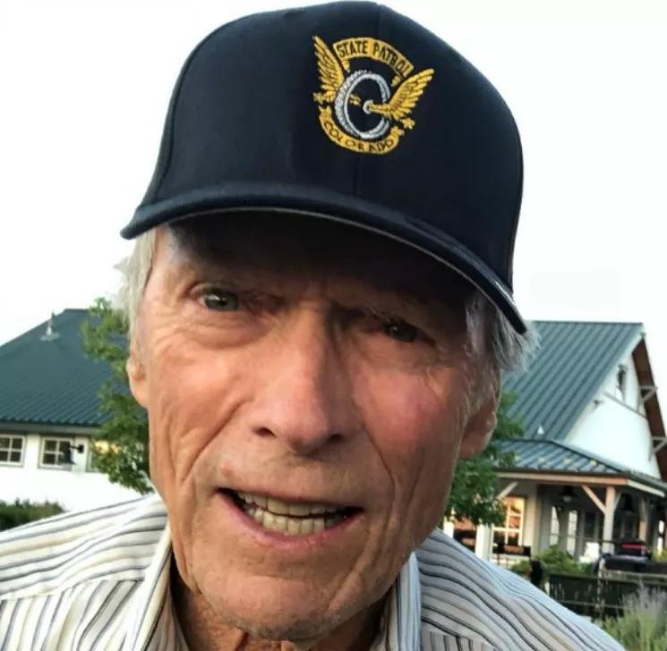 Reader: Maybe Clint Eastwood Confused Colorado With California