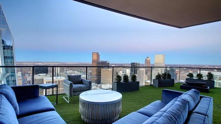 Denver One-Bedroom Rent Up by Higher Percentage Than Any Other U.S. City