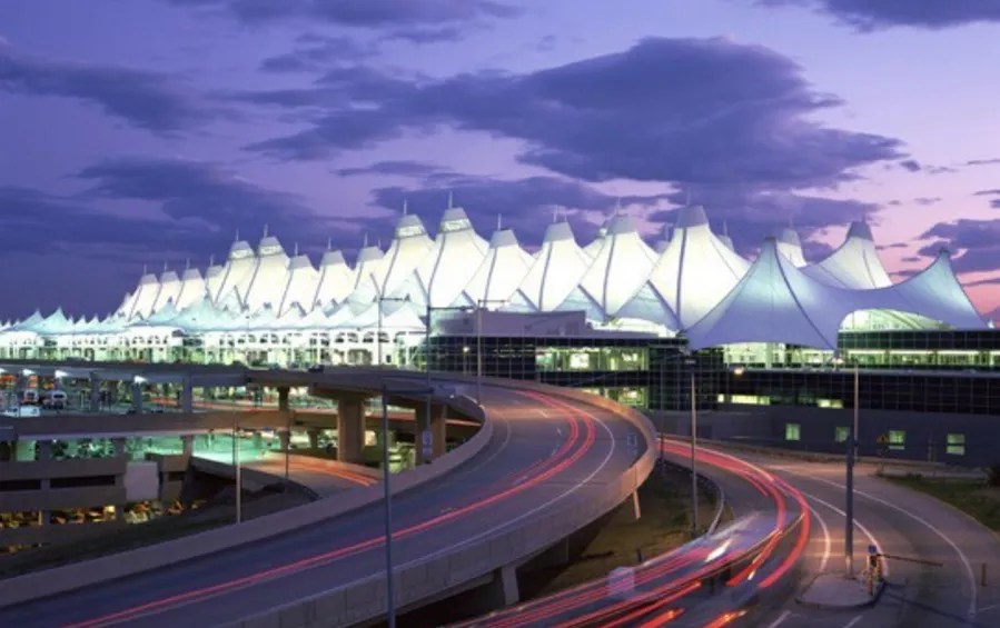 Ten Reasons Why We Love Denver International Airport