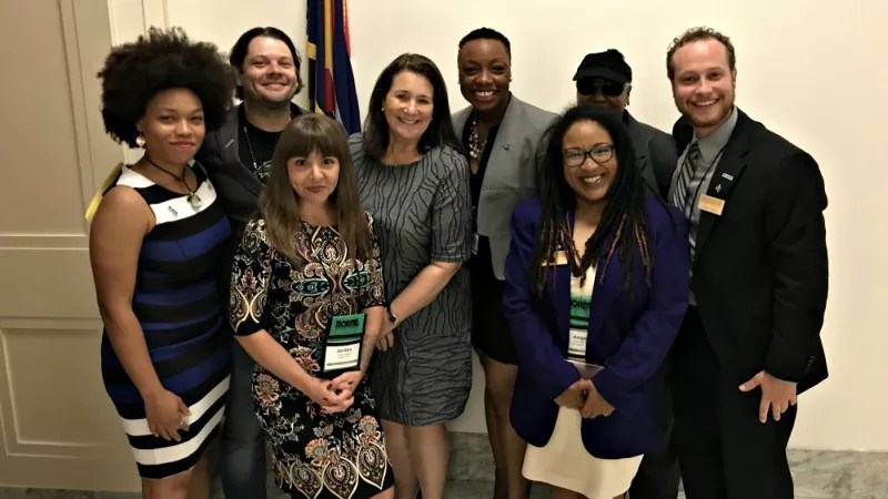 Denver NORML: Congress Suddenly Thinks Marijuana Bills Are Cool