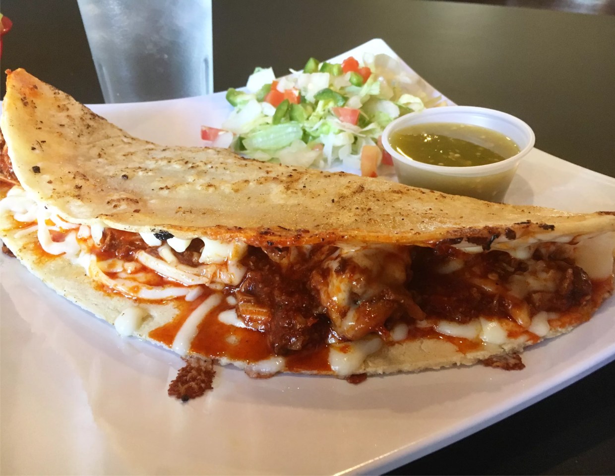 Garibaldi Opens Second Mexican Bistro on Broadway