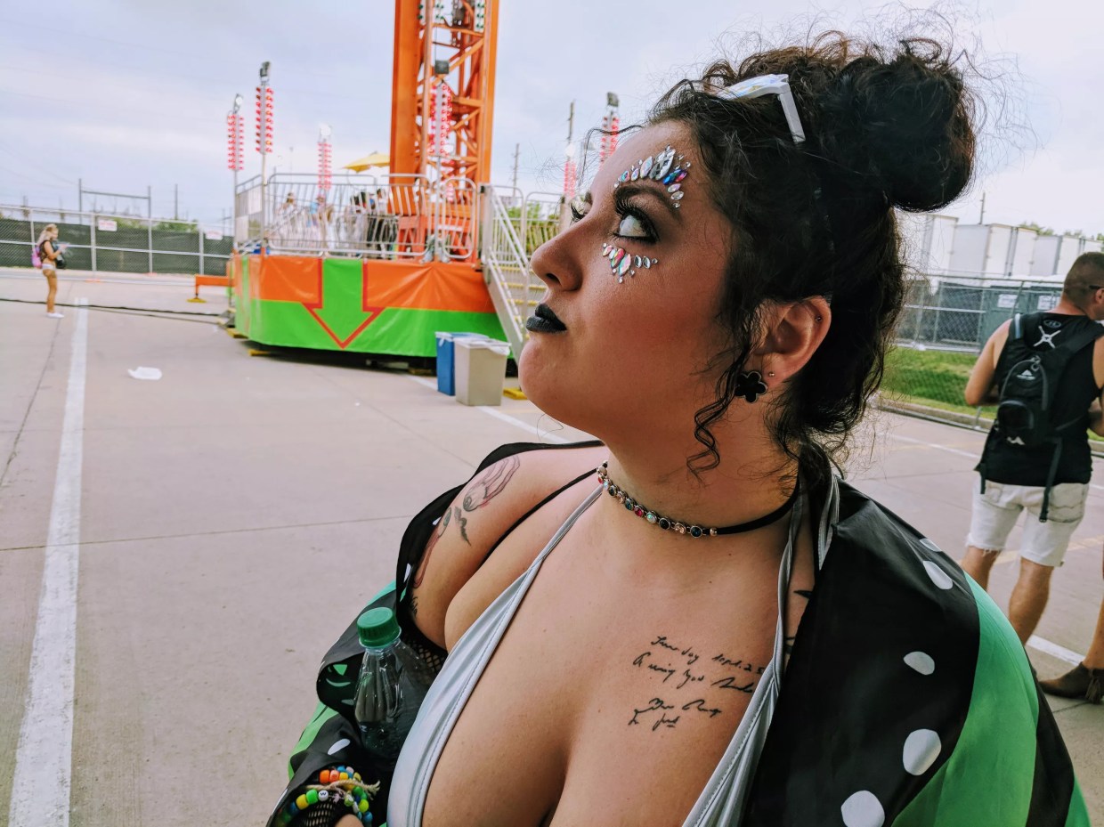 Bad Weather Shutters Global Dance Festival, but Fans Remain Positive