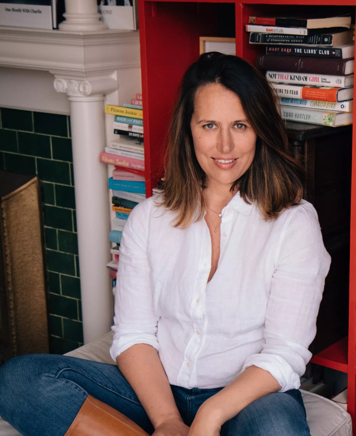 Book It: The Five Best Literary Events This Week