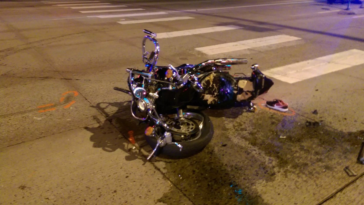 Two Fatal Motorcycle Accidents in One Day and Tips to Prevent More Tragedies