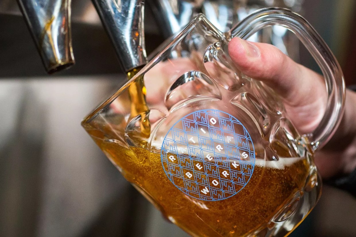 The Five Best Events on the Culinary Calendar This Week