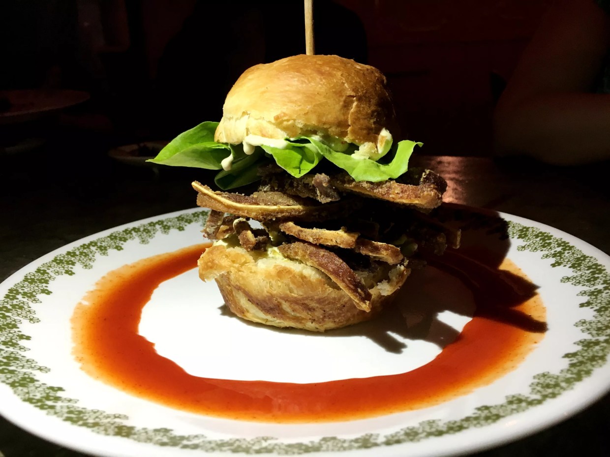 Rebel Restaurant Will Go Out With a Bang on August 4