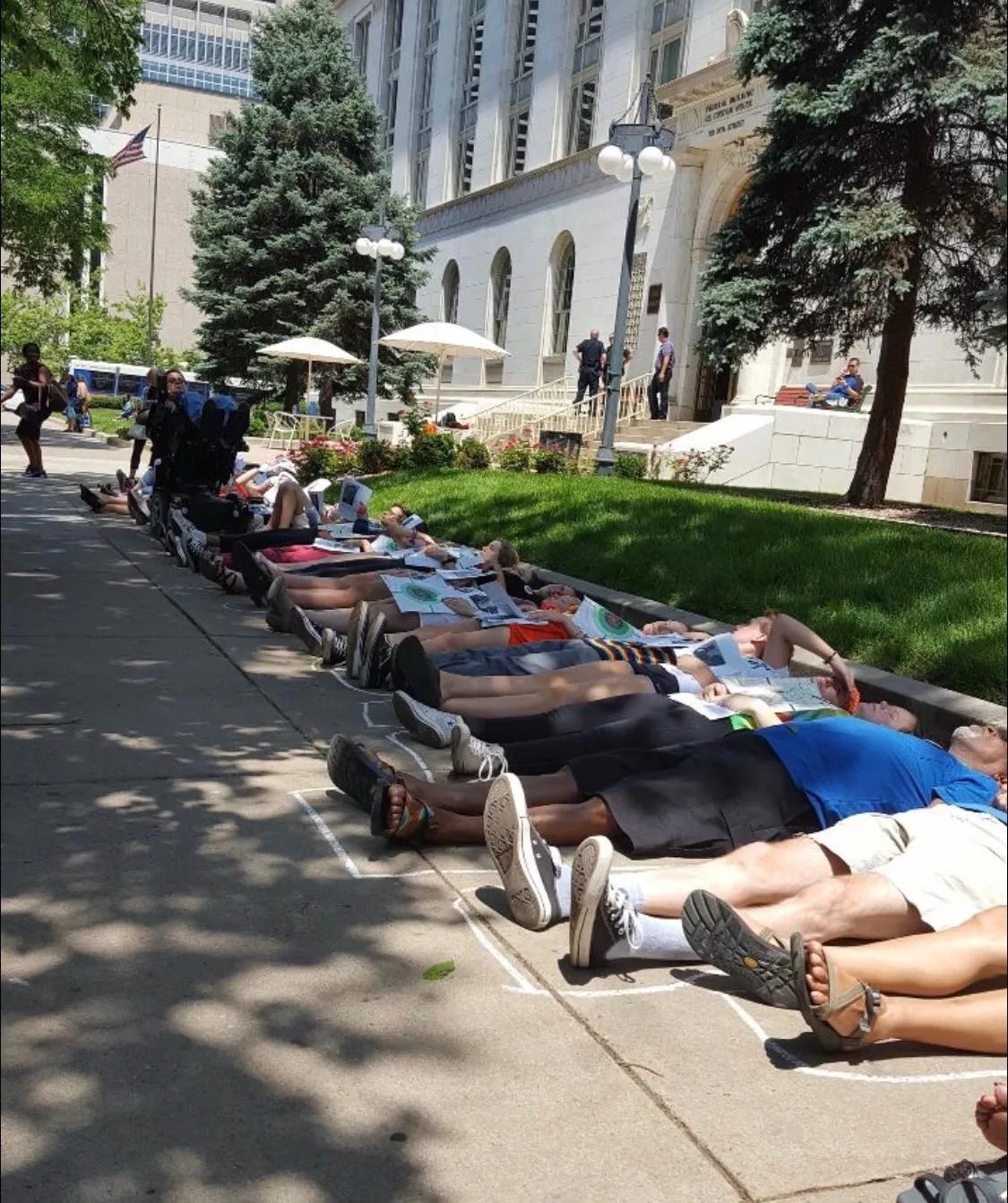 March on the NRA Still On, Student Leaders Divided Over Threats