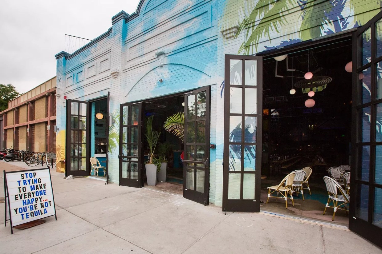 Reader: Bang Up to the Elephant! Is More Tacky Than Tiki