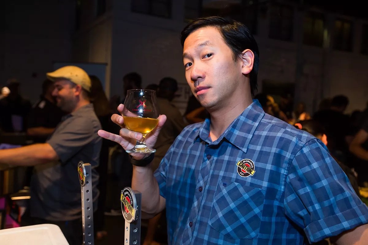 The Five Best Events on the Culinary Calendar This Week